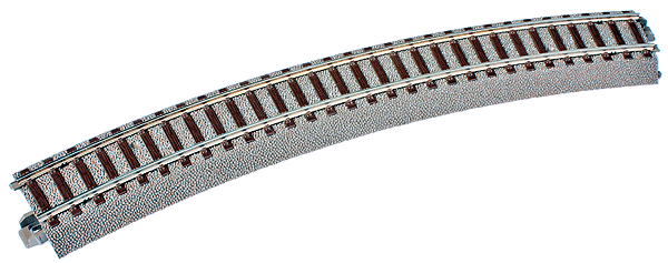 Image for 739-62230 C-Trk Curved 30-Deg 438mm