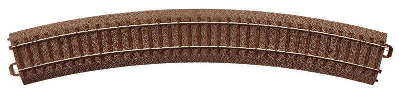 Image for 739-62330 C-Trk Curved 30-Deg 515mm