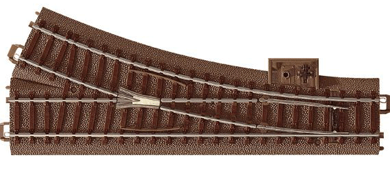 Image for 739-62612 C-Trk T/O Rght 188.3mm