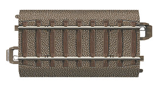 Image for 739-62071 C-Trk Straight 70.8mm