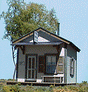 Image for 464-27233 Cabin Crk Post Office