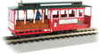 Image for 160-60535 Cable Car w/Grp Man NP&S
