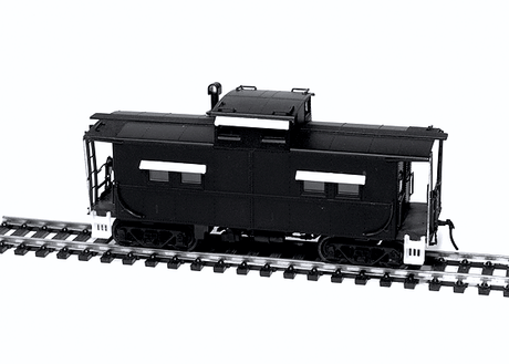 Image for 661-900 Caboose conv kit C&O