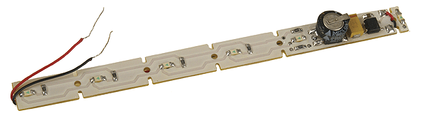 Image for 475-100CB201 Caboose interior car lght