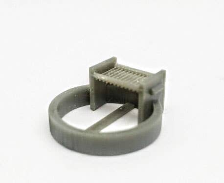 Image for 179-1600911 Camp Fire Pit - Ring 5/