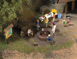 Image for 189-5407 Campfire
