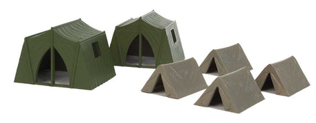Image for 949-4165 Camping Tents 6/