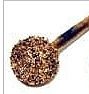Image for 547-4611 Cutter 3/8" ball coarse
