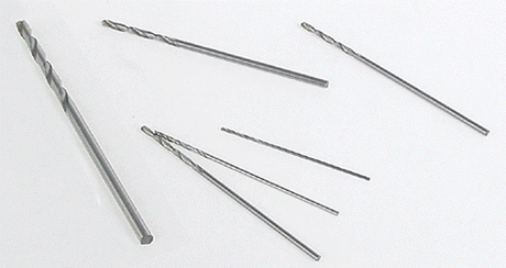 Image for 230-86 Twist Drill Assortment 6/