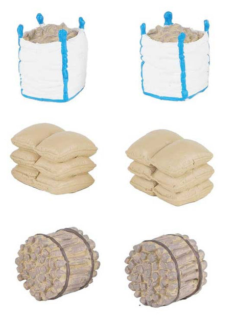 Image for 272-180348 Load Set