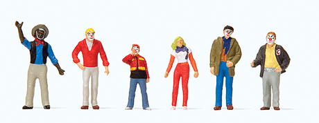 Image for 590-24642 At Carnival Parade #1