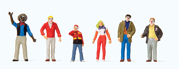 Image for 590-24642 At Carnival Parade #1