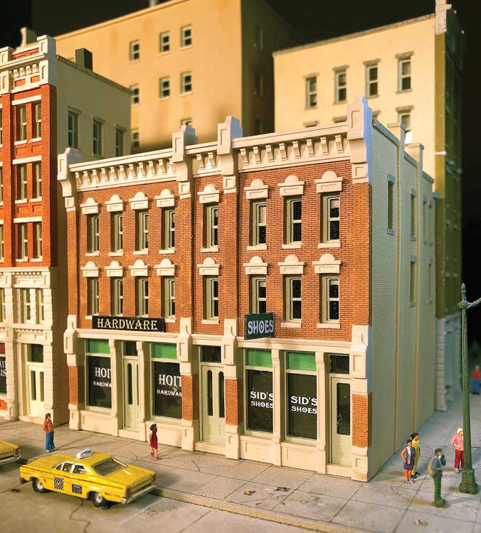 Image for 396-16 Brother's Block Kit