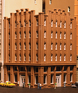 Image for 396-6 Midas Trust Kit