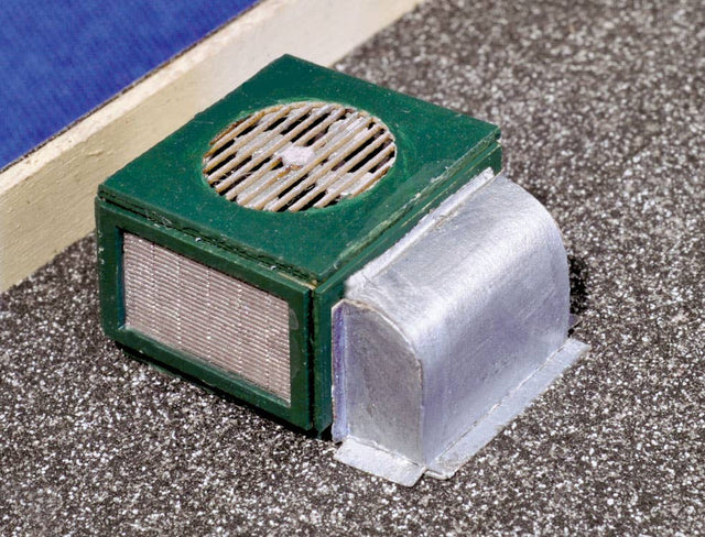 Image for 184-2705 Central Air Cndtn Unit 3/