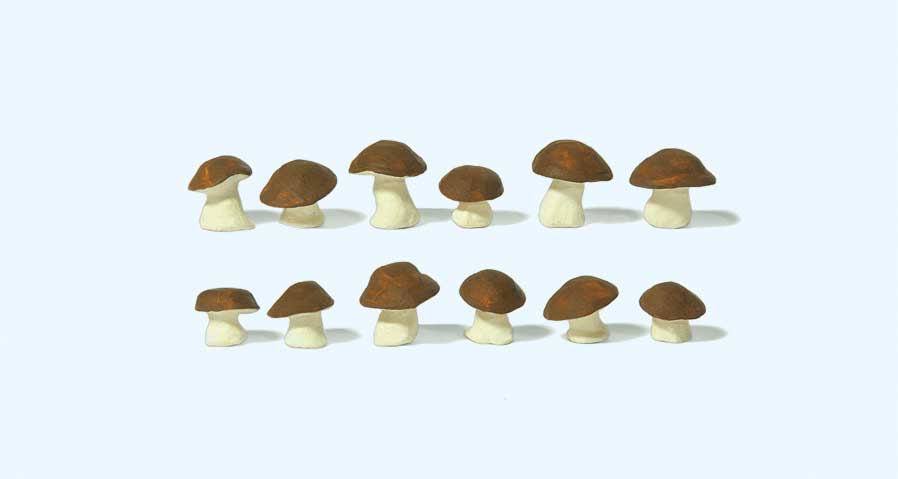 Image for 590-45240 Mushrooms