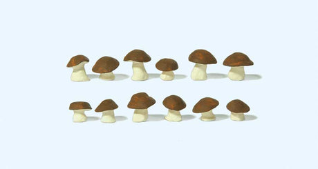 Image for 590-45240 Mushrooms