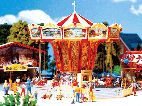 Image for 272-140315 Chair-O-Plane Kit