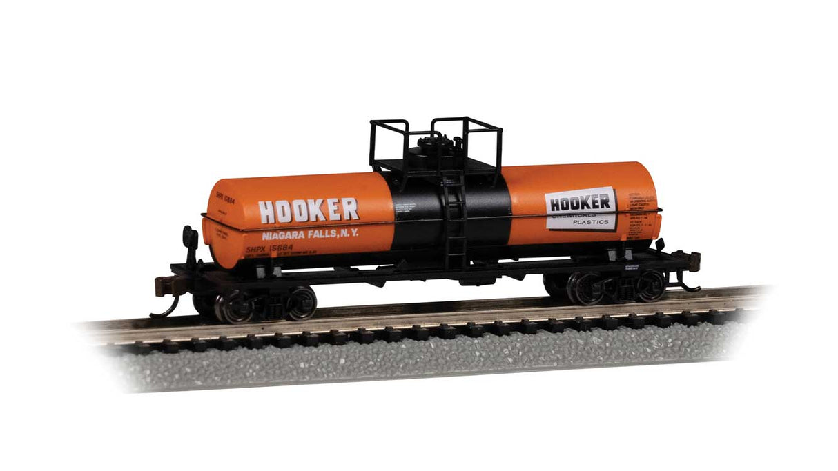 Image for 160-75853 Chem Tank HOKX #15684