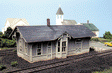 Image for 184-85 C&O Depot Std #1