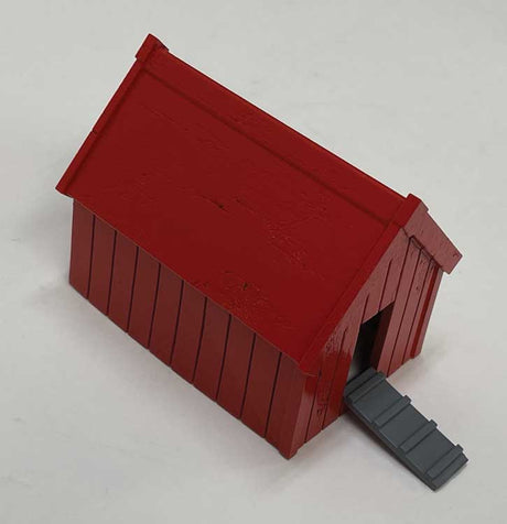Image for 586-33640 Chicken Coop w/ Ramp