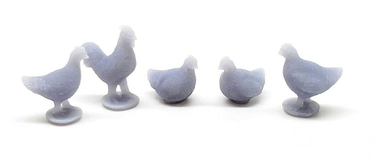 Image for 179-870999 Chickens 5/