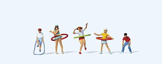 Image for 590-10767 Children Playing