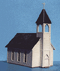 Image for 184-69 Church Kit