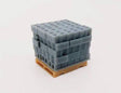 Image for 179-1601919 Cinder Blocks-Stack