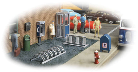 Image for 949-4121 City Street Accesory Pkg