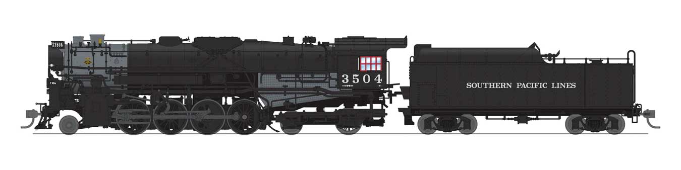 Image for 187-7905 Berkshire SP 3504 DC