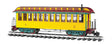 Image for 160-97205 Coach Classic Grzzly Flts