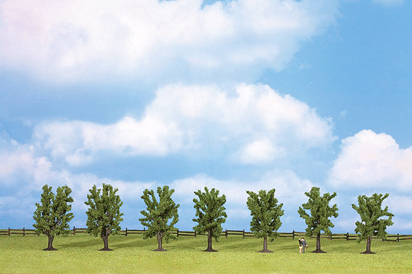 Image for 528-25088 Deciduous Tree 8cm 7/