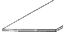 Image for 570-91251 Sht Coply Cl .03x7x12" 3/