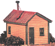 Image for 464-17470 Clegg's Cabin