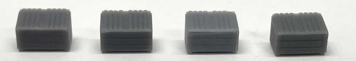 Image for 586-30515 Closed Dumpsters 4/