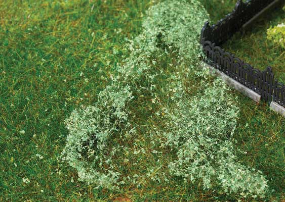 Image for 272-181619 Clump Foliage Mid Green