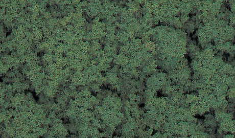 Woodland Scenics 183 Clump Foliage(TM) - 3 Quarts  2.8L -- Medium Green A Scale