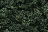 Woodland Scenics 184 Clump Foliage(TM) - 3 Quarts  2.8L -- Dark Green A Scale