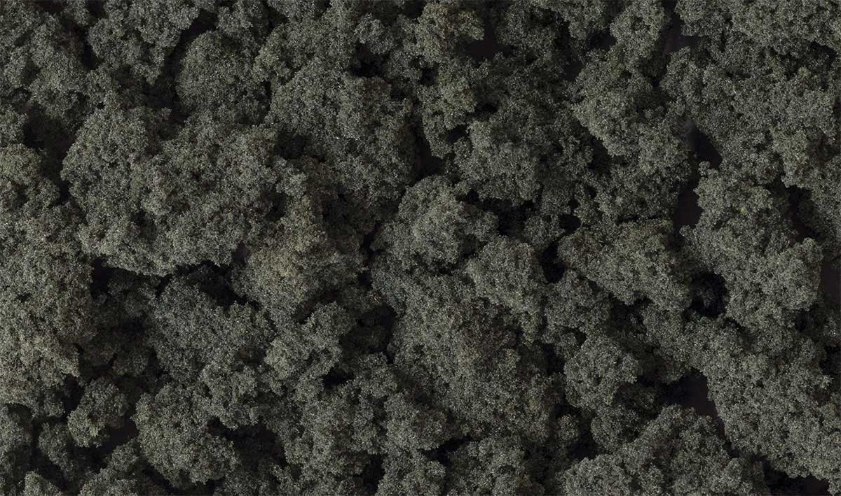 Image for 785-185 Clump Foliage Conifer Grn