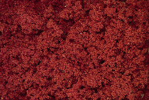 Woodland Scenics 186 Clump Foliage(TM) - 3 Quarts 2.8L -- Autumn Mix A Scale