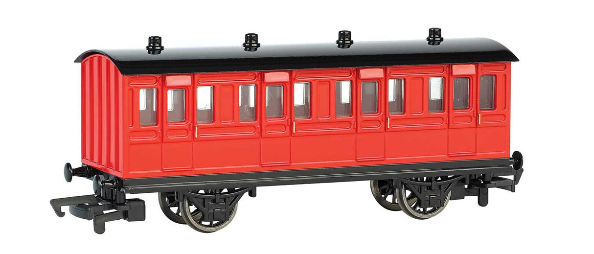 Image for 160-76038 Red Coach