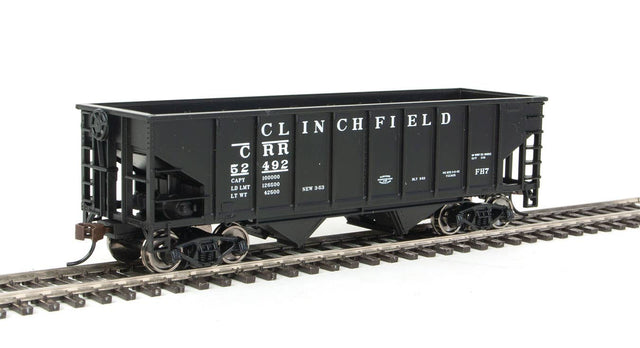 Image for 931-1840 Coal Hopper CRR