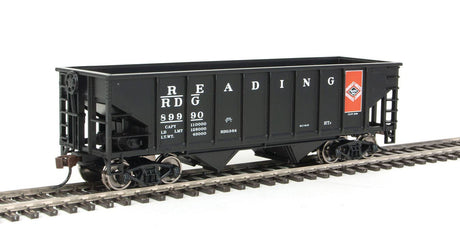 Image for 931-1842 Coal Hopper RDG