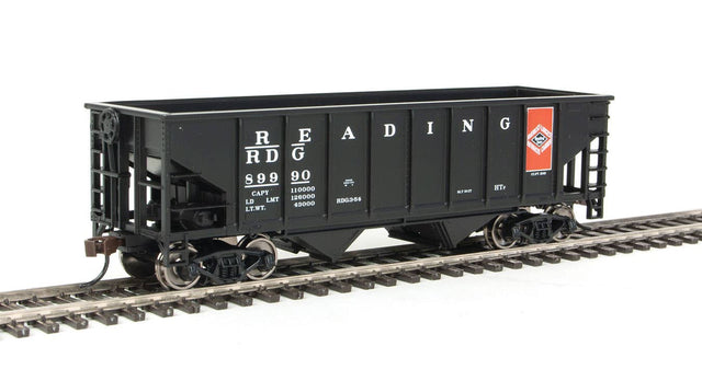 Image for 931-1842 Coal Hopper RDG