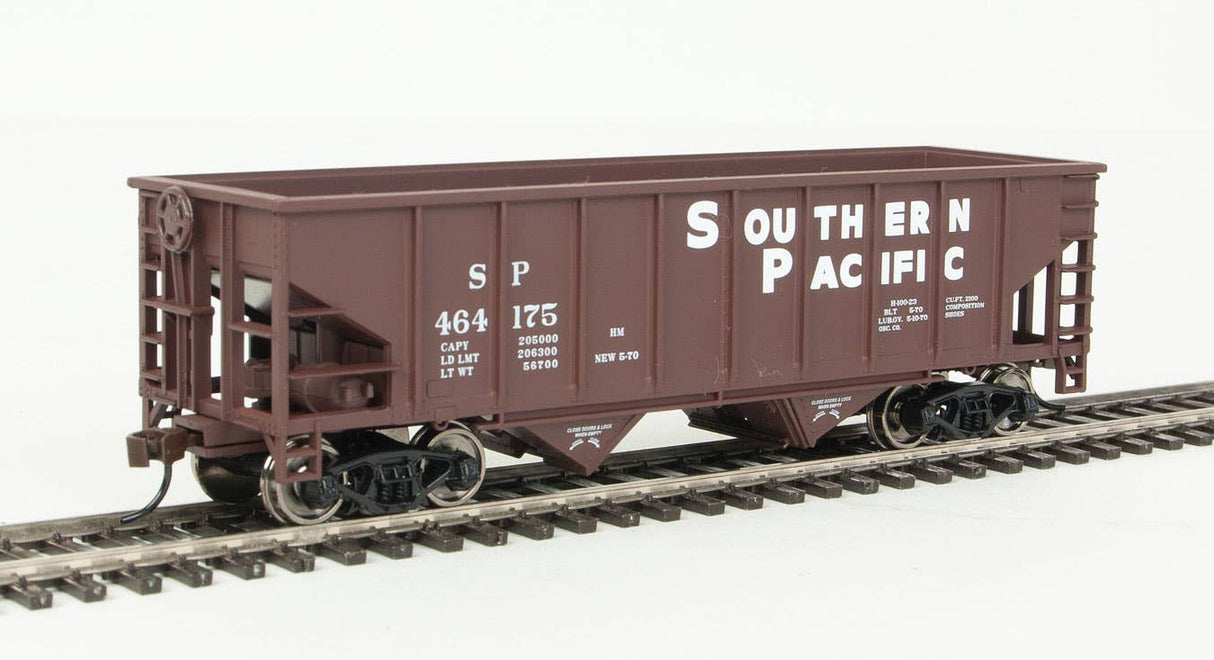 Image for 931-1843 Coal Hopper SP