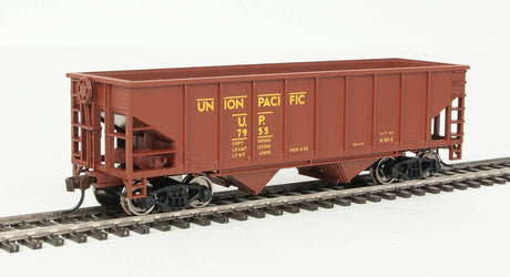 Image for 931-1844 Coal Hopper UP