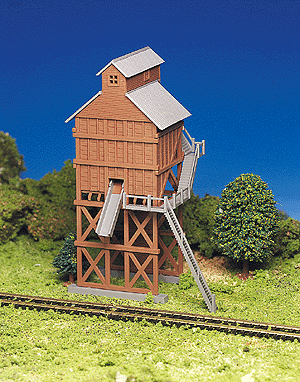 Image for 160-45211 Coaling Station Kit