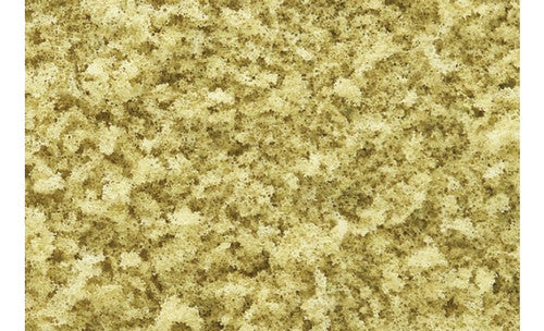 Woodland Scenics 1361 Coarse Turf Shaker 32oz -- Yellow Grass A Scale