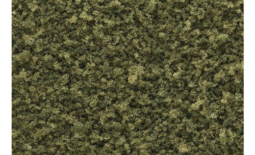 Woodland Scenics 1362 Coarse Turf Shaker 32oz -- Burnt Grass A Scale